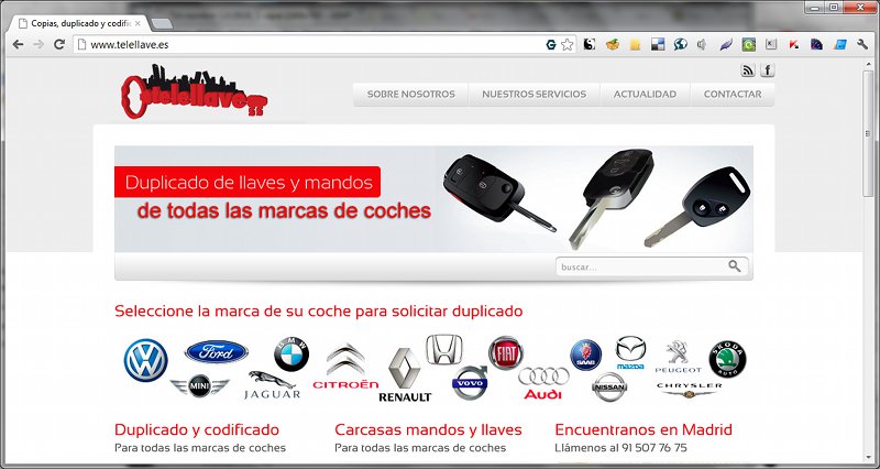 telellave